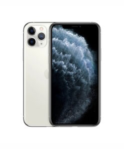 Celular iPhone 11 Pro de 256 Gb. - Silvertech