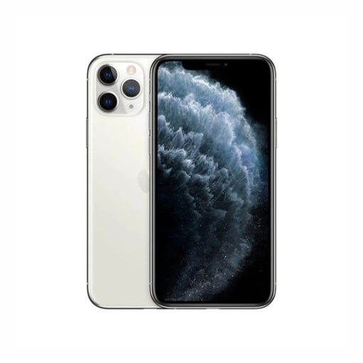 Celular iPhone 11 Pro de 256 Gb. - Silvertech