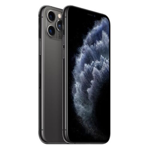 Celular iPhone 11 Pro de 256 Gb (colores varios) - Silvertech