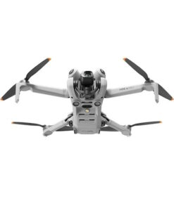 DRONE DJI MINI 4 PRO FLY MORE COMBO (DJI RC 2) (GL) - Silvertech