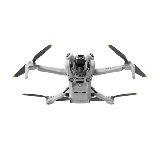 DRONE DJI MINI 4 PRO FLY MORE COMBO (DJI RC 2) (GL) - Silvertech