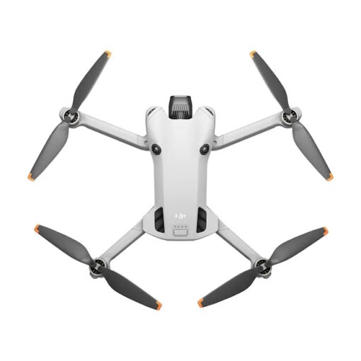 Drone DJI Mini 4 Pro Fly More Combo (DJI RC 2) (GL)