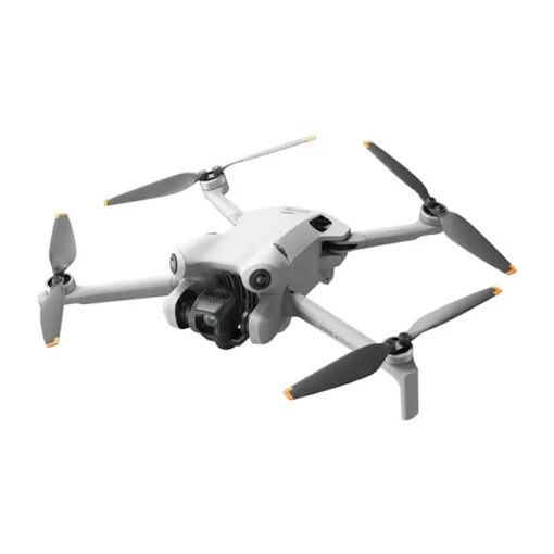 Drone DJI Mini 4 Pro Fly More Combo (DJI RC 2) (GL)