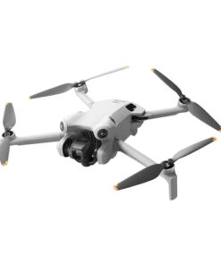 DRONE DJI MINI 4 PRO (GL) - Silvertech