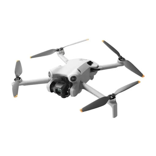 DRONE DJI MINI 4 PRO (GL) - Silvertech