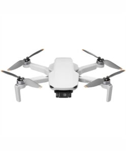 Drone DJI Mini 4K (GL) - Silvertech