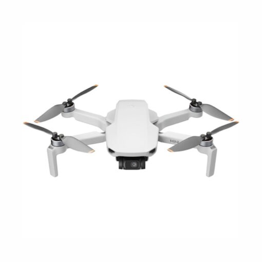 Drone DJI Mini 4K (GL) - Silvertech