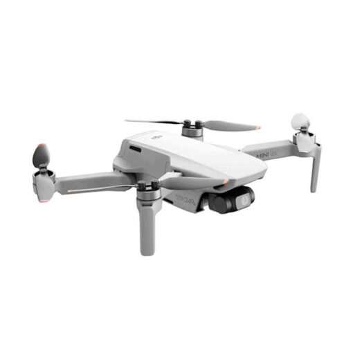 Drone DJI Mini 4K (GL)