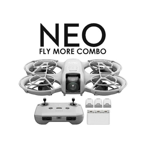 Drone DJI Neo Fly More Combo