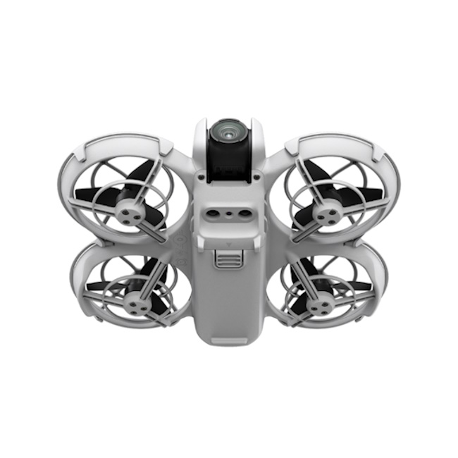 Drone DJI Neo Fly More Combo - Silvertech