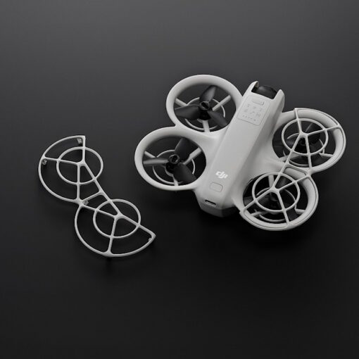 Drone DJI Neo Fly More Combo