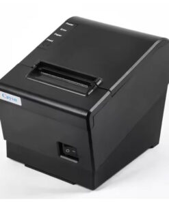 Impresora Térmica Fukun POS58-D de 58mm de Mesa - Silvertech