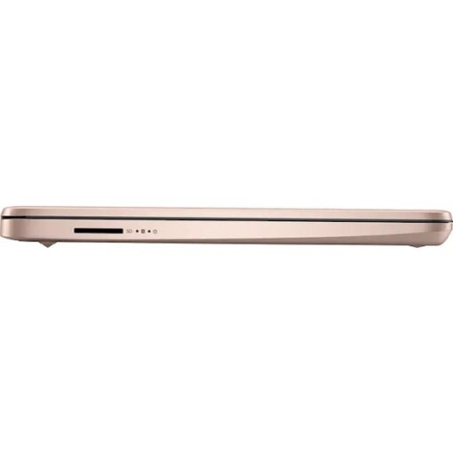 Notebook HP 14-DQ0711 CELERON-N4120-4GB-64GB EMMC-14'' HD-TOUCHSCREEN-W11 SILVER