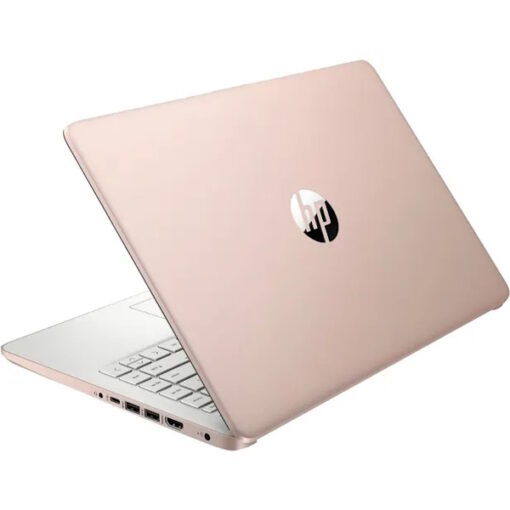 Notebook HP 14-DQ0711 CELERON-N4120-4GB-64GB EMMC-14'' HD-TOUCHSCREEN-W11 SILVER