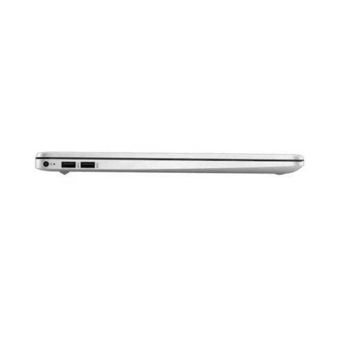 Notebook HP 15 DY2127OD I7 1165G7 8GB 256 SSD 15.6 HD W11 PLATA