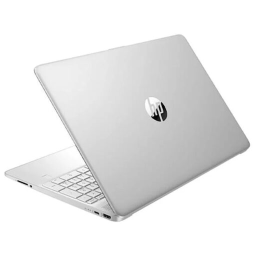 Notebook HP 15 DY2127OD I7 1165G7 8GB 256 SSD 15.6 HD W11 PLATA