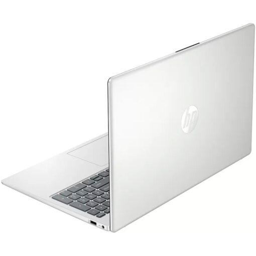 Notebook HP 15-FD0095WM I5-1235U-8GB-256 SSD-15.6 FHD-W11 PLATA