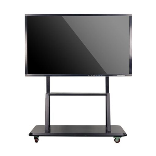 Pantalla Interactiva de 65'' YCZX Touch Screen - Silvertech